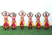 Aalaya Academy School -Classical Dance